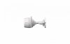 EZVIZ Kamera bezprzewodowa H3C 2K  (OutdoorBullet), 2K Color Night Vision                  wo way talk, AI Human Detection
