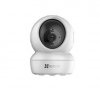EZVIZ Kamera bezprzewodowa H6C 2K+ (Indoor PT), 4Mp resolution Night,  H.265 / H.264, Max. Resolution 2560 × 1440
