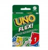Mattel Gra Uno Flex