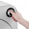 GreenBlue Suszarka elektryczna bębnowa do ubrań 3kg 830W GB405