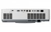 NEC Projektor. rzutnik P627UL laser WUXGA 6200AL 600000:1 9.7kg