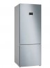 Bosch Chłodziarko-zamrażarka KGN56XLEB lodówki podwójne 