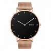 Garett Electronics Smartwatch Verona Złoty stalowy