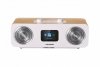 Blaupunkt Radio internetowe DAB+/FM RDS Bluetooth/Spotify USB/UPnP Zegar/Alarm