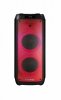 Blaupunkt Głośnik PartyBox PLL FM USB/SD/BT 2xKaraoke FULL LED