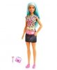 Mattel Lalka Barbie Kariera Wizażystka