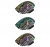 Defender Mysz gamingowa bezprzewodowa OneShot GM-067 3200 DPI 7P