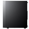 MODECOM Obudowa komputerowa bez zasilacza LOGIC ATOS RGB MINI USB 3.0