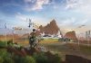 Rebel Gra Terraformacja Marsa Ekspedycja Ares Infrastruktura