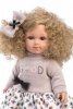 Llorens Lalka Elena 35 cm