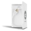 AXAGON ADSA-1S Adapter USB 2.0 SATA do szybkiego przyłączenia 2.5 cali SSD/HDD Z pudełkiem