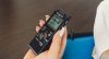 Olympus Dyktafon WS-883 (8GB)
