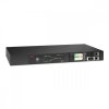 APC *AP4421A Rack ATS, 230V, 10A, C14 in, (12) C13 out