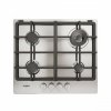 Whirlpool Płyta gazowa TGML661IXR