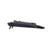 Trust Klawiatura gamingowa przewodowa GXT836 EVOCX
