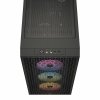 Corsair Obudowa 3000D Airflow RGB TG Mid-Tower Czarna