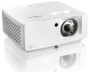 Optoma Projektor, rzutnik ZH450ST 1080p Laser 4200AL/300.000:1/HDMI 2.0/IP6X