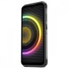 ULEFONE Smartfon Armor 21 8/256GB IP68/IP69K 9600 mAh DualSIM głośnik RGB czarny
