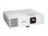 Epson Projektor, rzutnik laserowy EB-L210W 3LCD/WXGA/4500L/2.5m:1/4.2kg