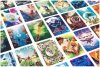 Rebel Gra Dixit Disney (PL)