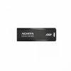 Adata Dysk SSD zewnętrzny SC610 2000 GB USB3.2A Gen2 czarny