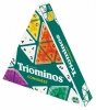 Goliath Gra Triominos Conquest