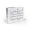 Savio Zewnętrzna obudowa na dysk HDD/SSD 2.5 cali, USB 3.0, AK-66, transparentna