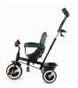 Kinderkraft Rowerek trójkołowy ASTON MYSTIC GREEN