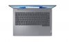 Lenovo Laptop ThinkBook 16 G6 21KH0077PB W11Pro i7-13700H/16GB/512GB/INT/16.0 WUXGA/Arctic Grey/3YRS OS + CO2 Offset