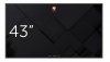 Avtek Monitor informacyjny Digital Signage DS 43'- 18/7 2x10W Android 11.0