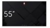 Avtek Monitor informacyjny Digital Signage DS 55' - 18/7 2x10W Android 11.0