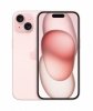  Smartfon Apple iPhone 15 128GB różowy