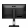 AOC Monitor Q27P3CV 27 cali IPS HDMIx2 DP USB-C Pivot