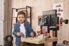 Smoby Warsztat Mega Black+Decker Online