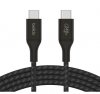 Belkin Kabel BoostCharge USB-C/USB-C 240W 2m czarny