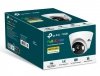 TP-LINK Kamera sieciowa VIGI C450(4mm) 5MP Full-Color Turret