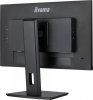 IIYAMA Monitor 23.8 cala XUB2492HSU-B6 IPS,HDMI,DP,VGA,100Hz,PIVOT,USB,HAS/150mm