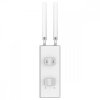 Cudy Zewnętrzny Punkt dostępu RE1200 Outdoor WiFi Repeater AC1200 Wzmacniacz WiFi