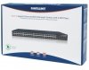 Intellinet Przełącznik Gigabit 48-portowy zarządzalny RJ45 4x SFP