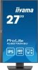 IIYAMA Monitor ProLite XUB2792HSU-B6 27 cali IPS,HDMI,DP,100Hz,SLIM,4xUSB3.2,PIVOT,  HAS(150mm),2x2W