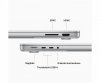 Apple MacBook Pro 14 cali SG/8C/10C GPU/8GB/512GB