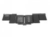 Mitsu Bateria A1618 do MacBook Pro 15 Retina A1398 2015 8755 mAh (99.5 Wh)