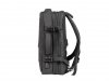 Natec Plecak notebook Camel Pro 17,3 cala Czarny