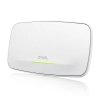 Zyxel Punkt dostępu AP Single Pack 802.11be AP, Smart Antenna, Standalone                  NebulaFlex 1 year Nebula Pro pack license bundled EU and UK