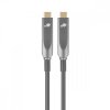 TB Kabel video USB C-C Optyczny 5m 4K