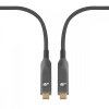 TB Kabel video USB C-C Optyczny 5m 4K