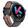 Kumi Smartwatch Kumi GT5 MAX 1.39 cala 290 mAh Szary