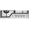 Electrolux Płyta gazowa CGS6436BX palnik WOK
