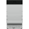 Electrolux Zmywarka EEM43201L Quick Select