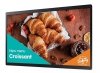 Samsung Monitor profesjonalny 23.8 cala QB24C LH24QBCEBGCXEN